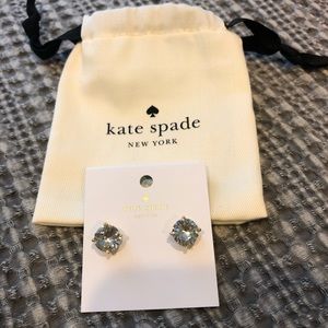 Kate Spade Stud Earrings